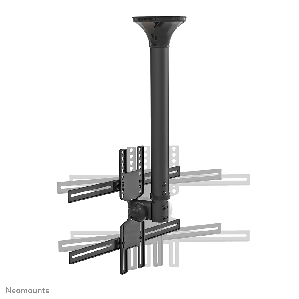 Neomounts by Newstar monitor ceiling mount